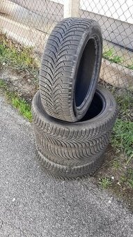 185/55r16 87H Hankook zimne