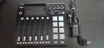 Rode RODECaster Pro Podcastový mixpult