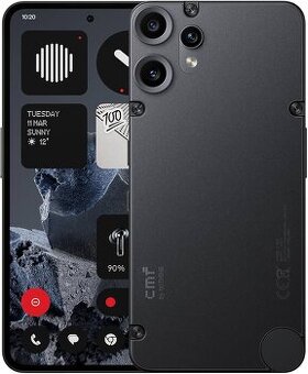 Nothing phone Cmf phone 2 Pro