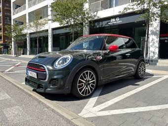 Mini Cooper F56 John Cooper Works