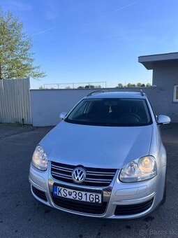 Volkswagen Golf 5 1.9 TDI 77kw