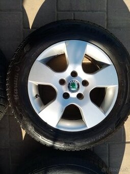 195/65 R15