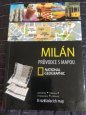 Milán pruvodce s mapou