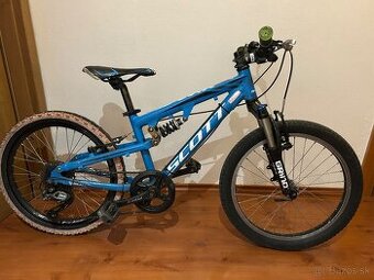 Detsky Scott Spark 20”