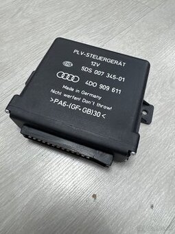 Audi a6c5 5DS 007 345-01 riadiaca jednotka