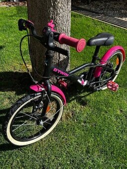 Detský bicykel 16