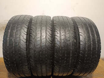 215/75 R16C Letné pneumatiky Michelin Agilis 4 kusy