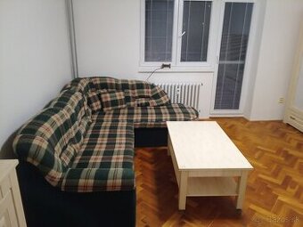 Prenajmem byt