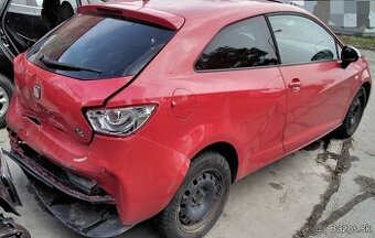 predám trysky 2.0 TDI 0445110369, 03L130277J SEAT IBIZA FR