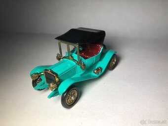 Matchbox Y-14 Maxwell