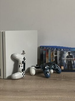 PlayStation 4 pro