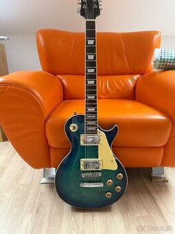 Elektrická gitara Reville MV-X