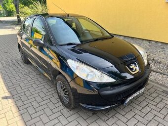 Peugeot 206+ 1.4i