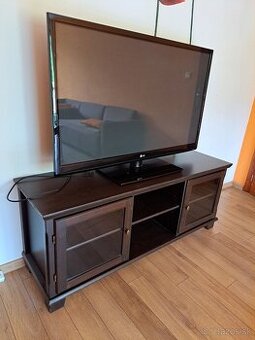 Televízna skrinka IKEA Markor
