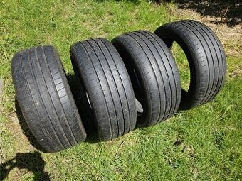 GOODYEAR Eagle F1 Asymmetric 5, 225/45 R18, 91Y