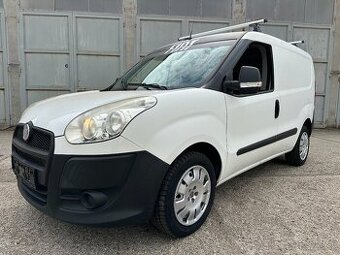 Fiat Dobló Cargo 1.4
