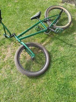 Predám BMX
