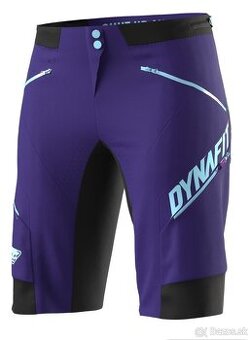 Cyklistické nohavice Dynafit