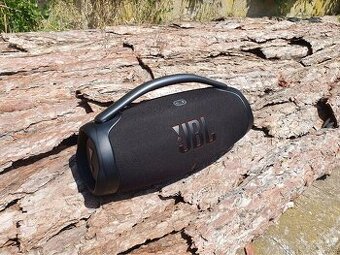 JBL Boombox 3 (2 roky zaruka)