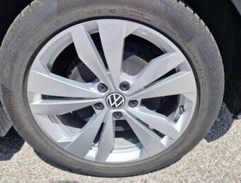 Alu disky VW ID3