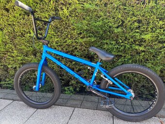 Bicykel BMX Mongoose L100 - 1