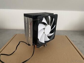 SilentiumPC Fera 5