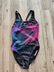 Plavky Speedo veľkosť 164