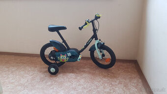 Predám 14“ detský bicykel