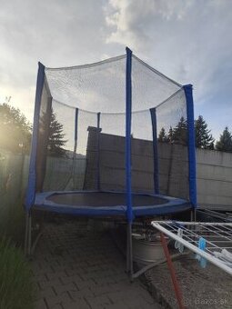 Trampolína 240cm