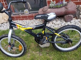 Detský bicykel 16"