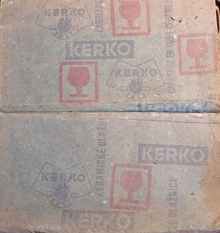 Ponúkam RETRO dlaždice resp. obkladačky