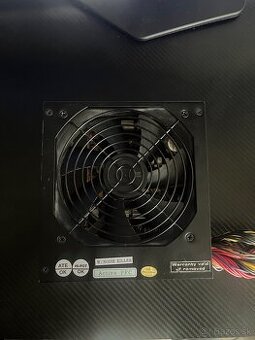 PSU gigabyte 570w