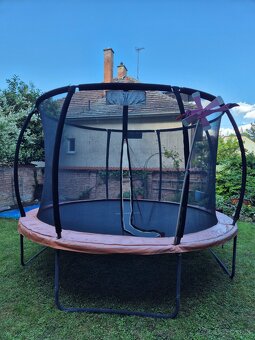 Marimex Premium trampolína