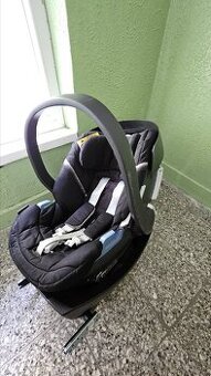 Autosedačka aton 5 s isofixom cybex