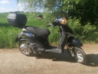 Piaggio liberty