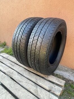 Semperit 225/65 R16C 2x=100e