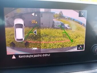 Škoda Scala Style Plus 2021, 81 KW, DSG Full LED