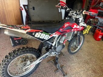 Husqvarna TE 250