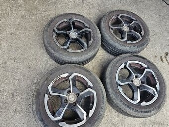 4x100 R14 185/60 R14