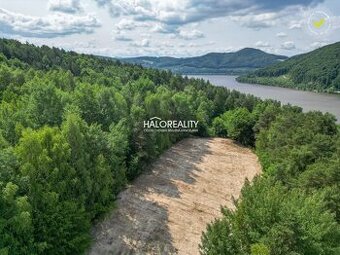 HALO reality - Predaj, orná pôda   4565 m2 Považská Bystrica