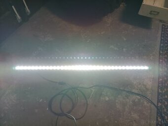 LED rampa