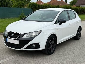 Seat Ibiza 1.4 16V