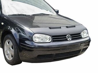 Koženka golf4