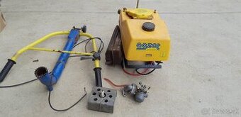 Agzat motor