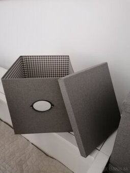 Ikea úložný box