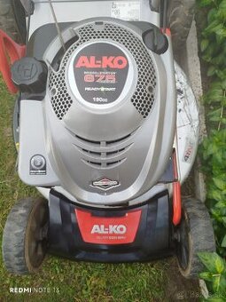 Alko kosačka