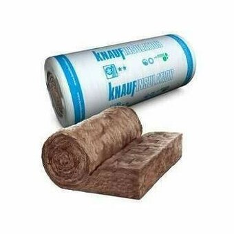 Izolácia tepelná Knauf NaturRoll 80 mm