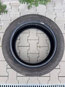235/50 R19 Dunlop Sport maxx