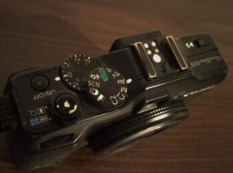 Canon G 15