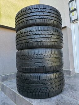 Zimné pneumatiky 225/40 r18 245/35 r18 dvojrozmer
